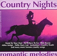 Country Nights артикул 1480b.