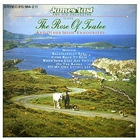 James Last The Rose Of Tralee And Other Irish Favourites артикул 1506b.