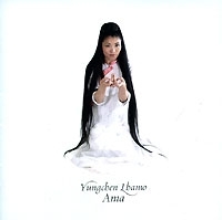 Yungchen Lhamo Ama артикул 1508b.
