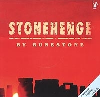 Runestone Stonehenge артикул 1515b.