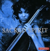 Sacred Spirit Vol 2 Culture Clash артикул 1547b.