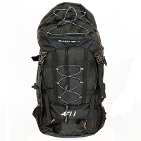 Рюкзак "Sunny 35 L" Цвет: черный артикул 1570b.