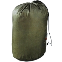 Мешок упаковочный Tatonka "Rundbeutel M", цвет: хаки артикул 1576b.