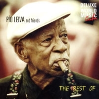 Pio Leiva And Friends The Best Of артикул 1607b.