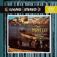 Leontyne Price Spain (SACD) артикул 1639b.