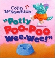 Potty Poo-Poo Wee-Wee! артикул 1443b.