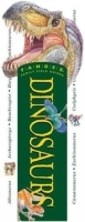 Dinosaurs (Fandex Family Field Guides) артикул 1445b.