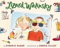 Lizard Walinsky артикул 1463b.